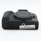 Canon EOS M50 Gehäuse gebraucht