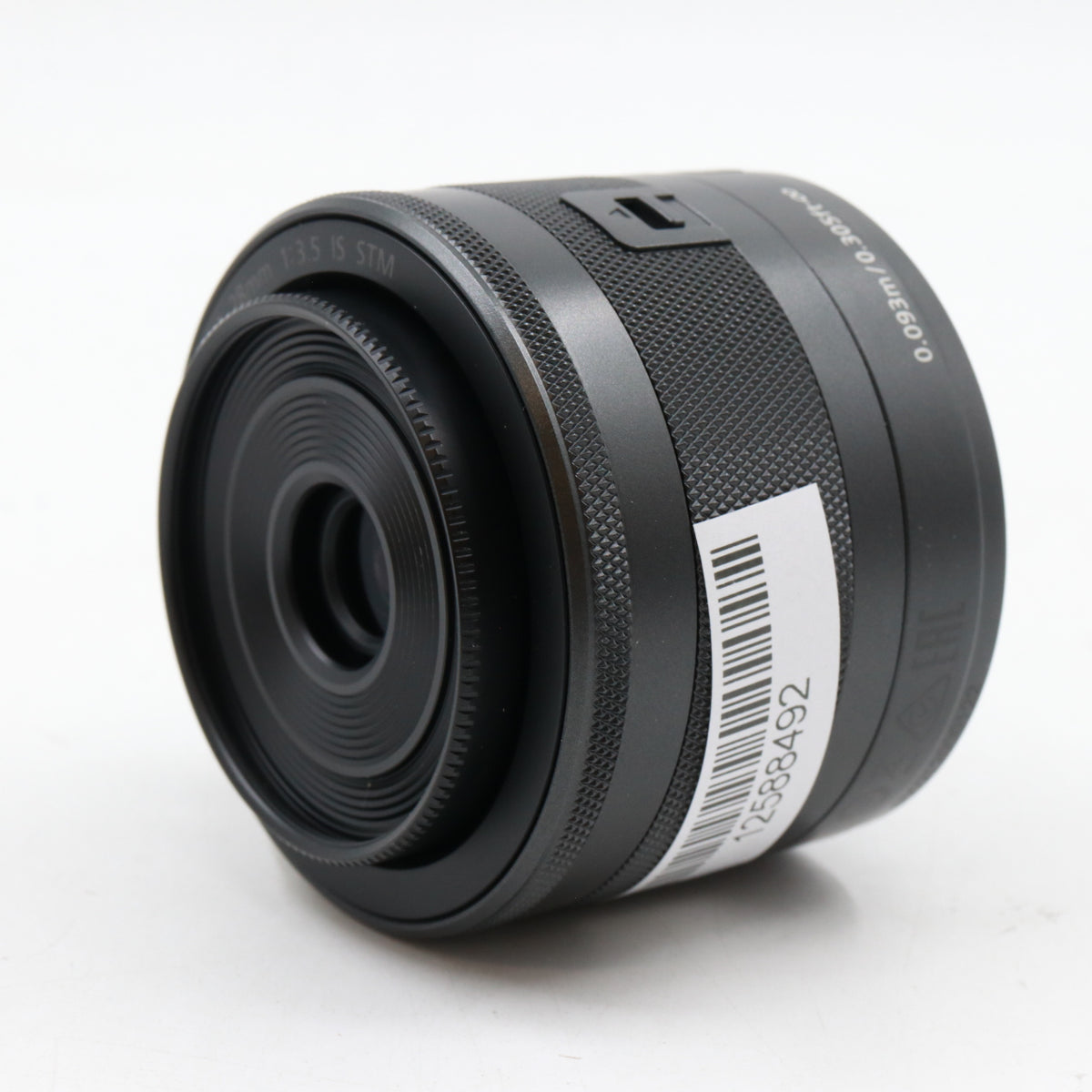 Canon EF-M 28mm f/3.5 Macro IS STM gebraucht