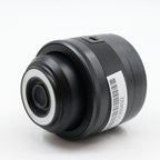 Canon EF-M 28mm f/3.5 Macro IS STM gebraucht