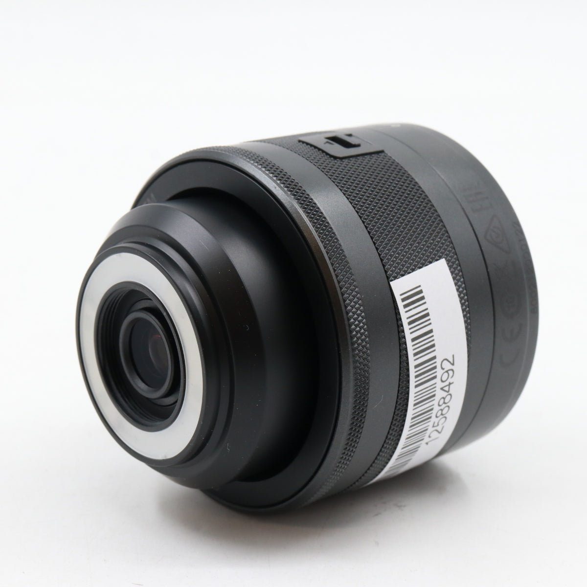 Canon EF-M 28mm f/3.5 Macro IS STM gebraucht