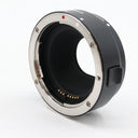 Canon EF - EOS M Mount Adapter gebraucht