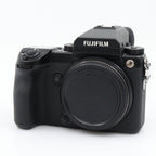 Fujifilm GFX 50S Gehäuse gebraucht