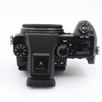 Fujifilm GFX 50S Gehäuse gebraucht