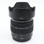 Fujifilm GF 35-70mm f/4.5-5.6 WR used