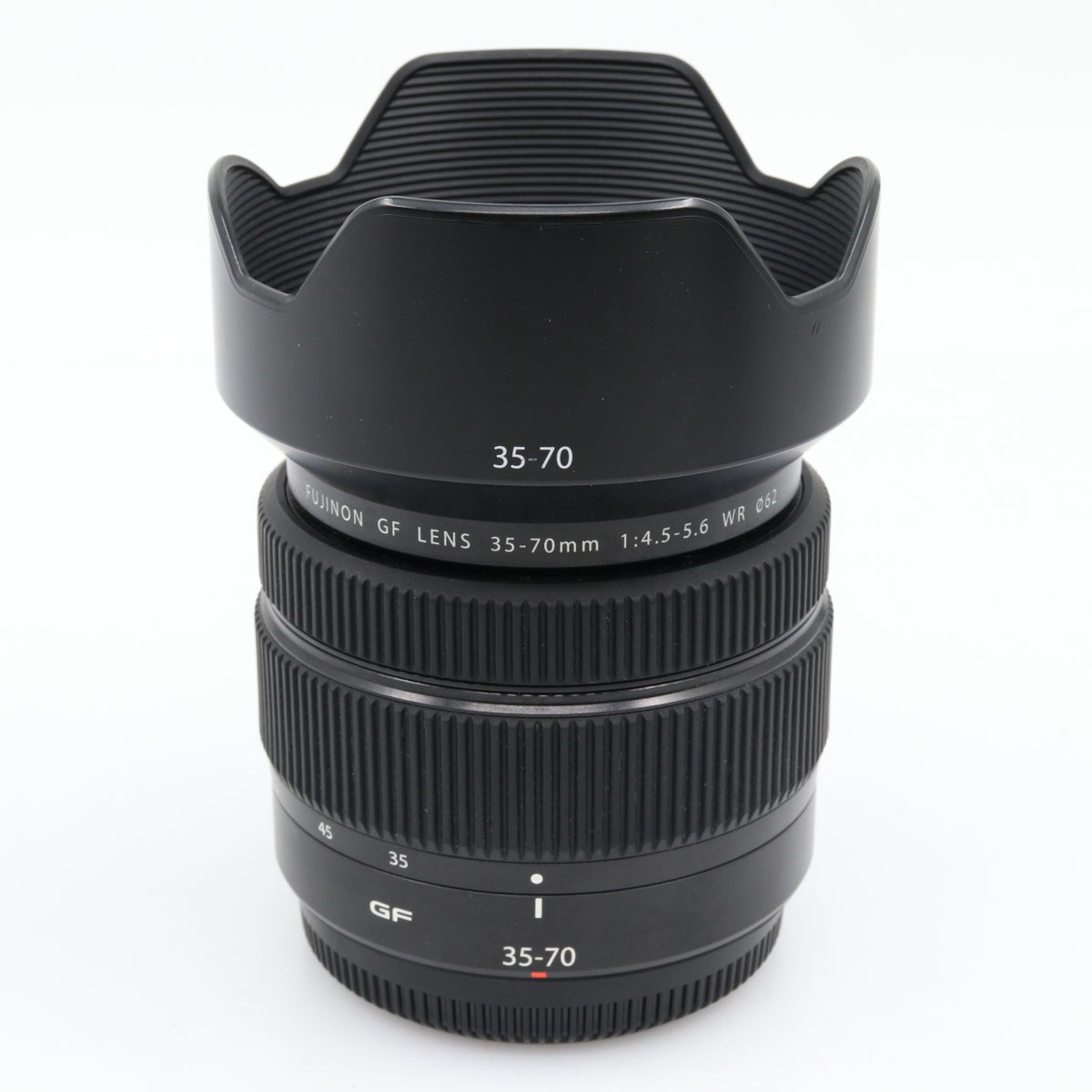 Fujifilm GF 35-70mm f/4.5-5.6 WR used