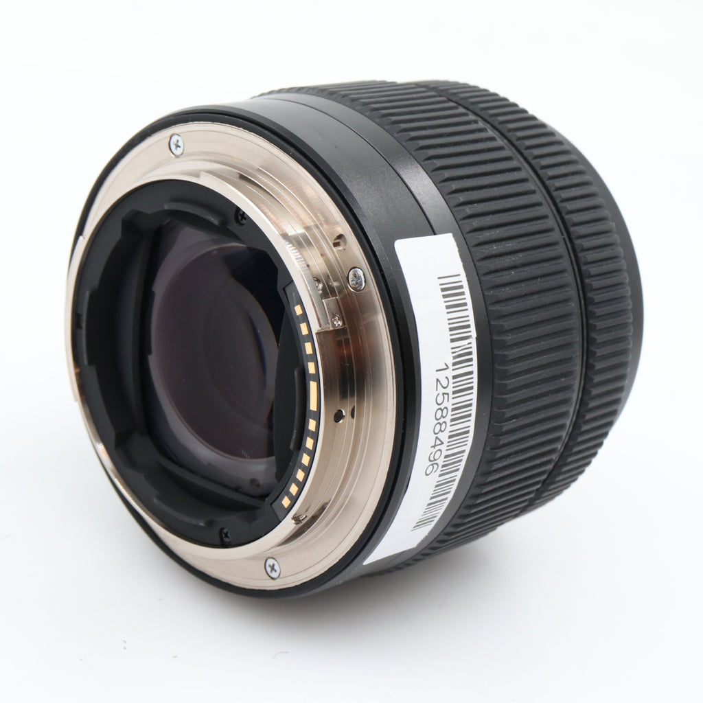 Fujifilm GF 35-70mm f/4.5-5.6 WR used