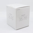 Fujifilm GF 35-70mm f/4.5-5.6 WR used