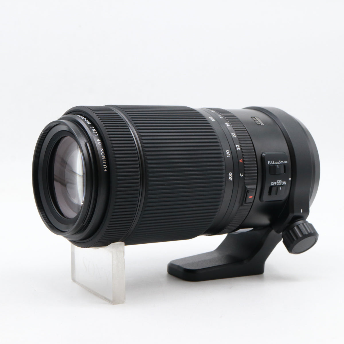 Fujifilm GF 100-200mm f/5.6 R LM OIS WR gebraucht