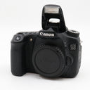 Canon EOS 70D Gehäuse gebraucht