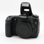 Canon EOS 70D Gehäuse gebraucht
