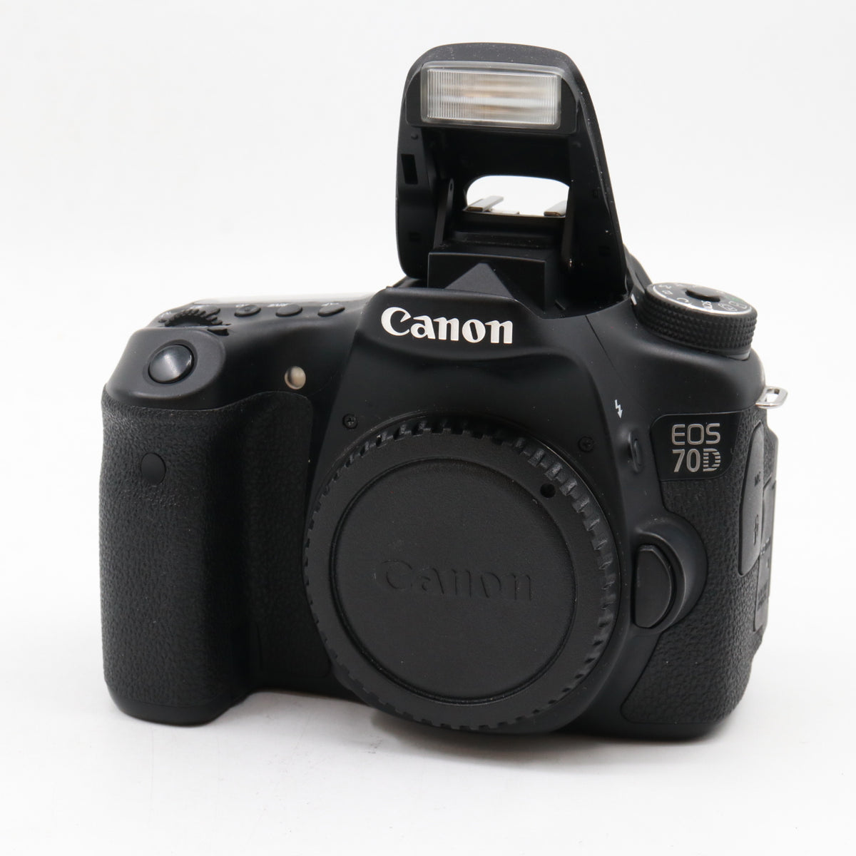 Canon EOS 70D Gehäuse gebraucht