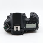 Canon EOS 70D Gehäuse gebraucht