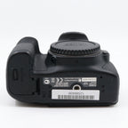Canon EOS 70D Gehäuse gebraucht