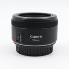 Canon EF 50mm f/1.8 STM gebraucht
