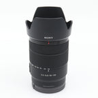 Sony E 18-135mm f/3.5-5.6 OSS used