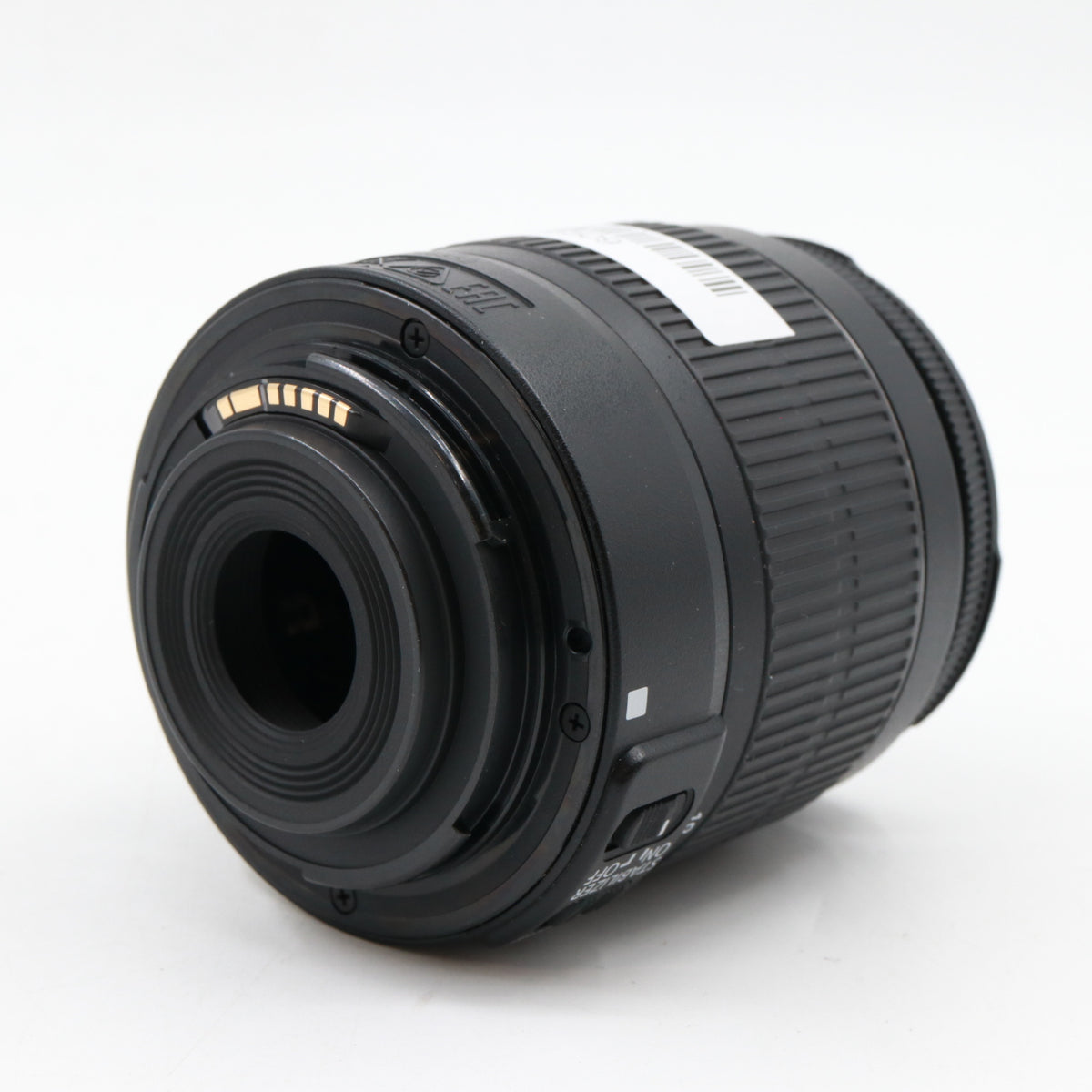 Canon EF-S 18-55mm f/3.5-5.6 IS II gebraucht
