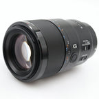 Sony FE 90mm f/2.8 Macro G OSS gebraucht
