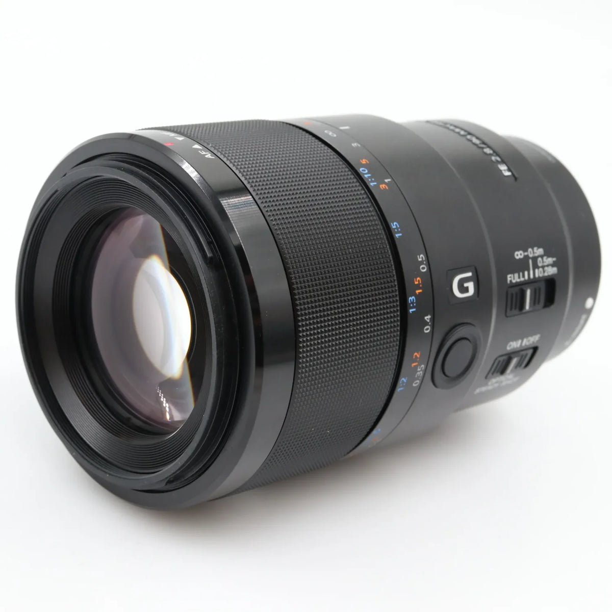 Sony FE 90mm f/2.8 Macro G OSS gebraucht