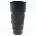 Sony FE 90mm f/2.8 Macro G OSS gebraucht
