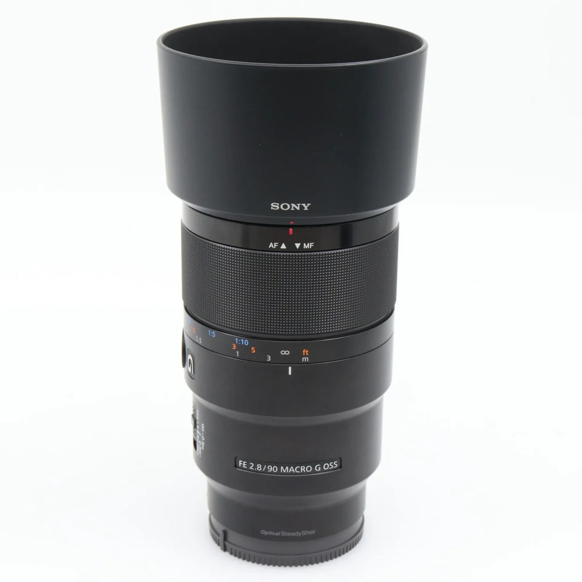 Sony FE 90mm f/2.8 Macro G OSS gebraucht