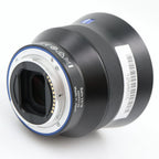 Zeiss Batis 18mm f/2.8 Distagon T* Sony FE gebraucht