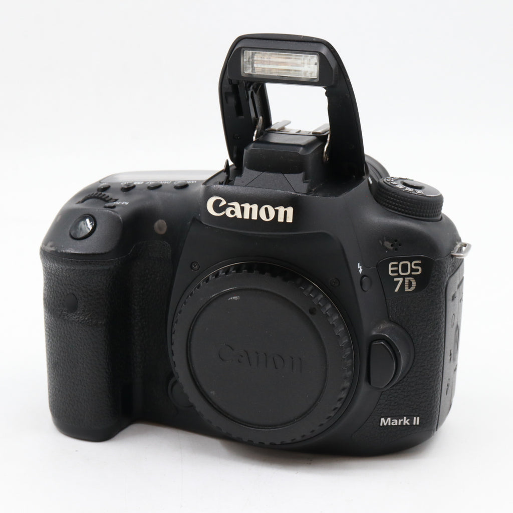 Canon EOS 7D mark II Gehäuse gebraucht