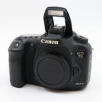 Canon EOS 7D mark II Gehäuse gebraucht