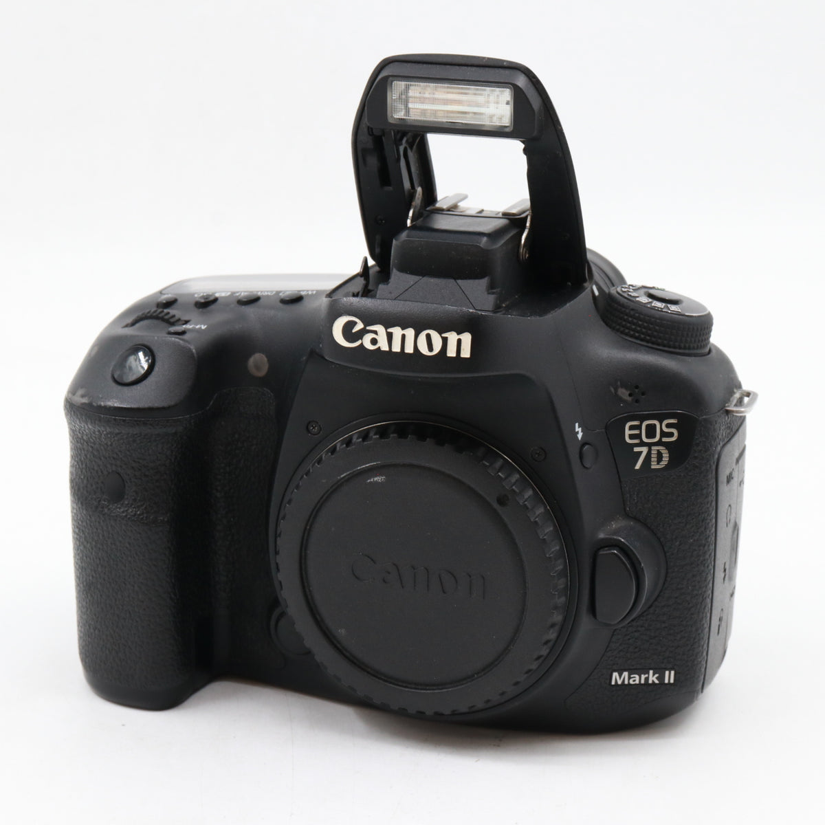 Canon EOS 7D mark II Gehäuse gebraucht