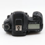 Canon EOS 7D mark II Gehäuse gebraucht