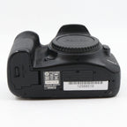 Canon EOS 7D mark II Gehäuse gebraucht