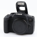Canon EOS 750D Gehäuse gebraucht