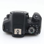 Canon EOS 750D Gehäuse gebraucht