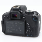 Canon EOS 750D Gehäuse gebraucht