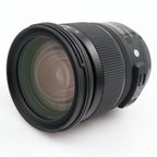 Sigma 24-105mm f/4 DG OS HSM ART Canon EF gebraucht