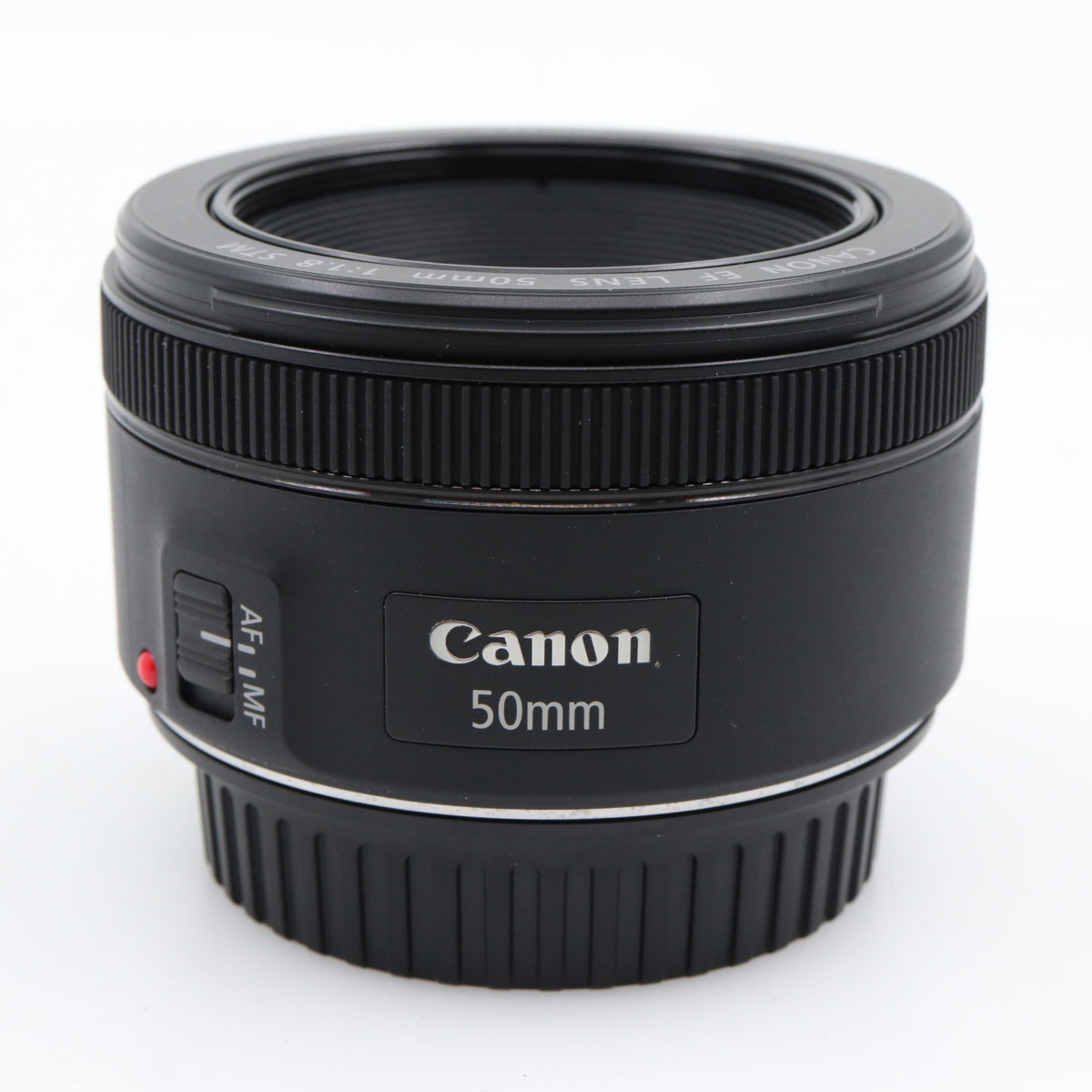 Canon EF 50mm f/1.8 STM gebraucht