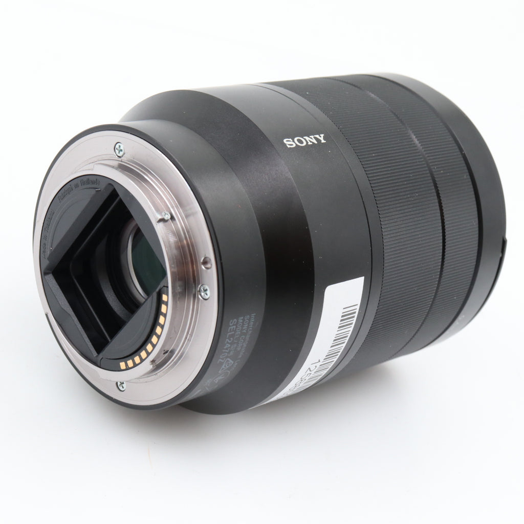 Sony FE 24-70mm f/4 ZA OSS ZEISS Vario-Tessar T* gebraucht