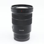 Sony E 18-105mm F/4 G OSS PZ gebraucht