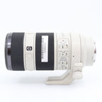 Sony FE 70-200mm f/4 G OSS gebraucht