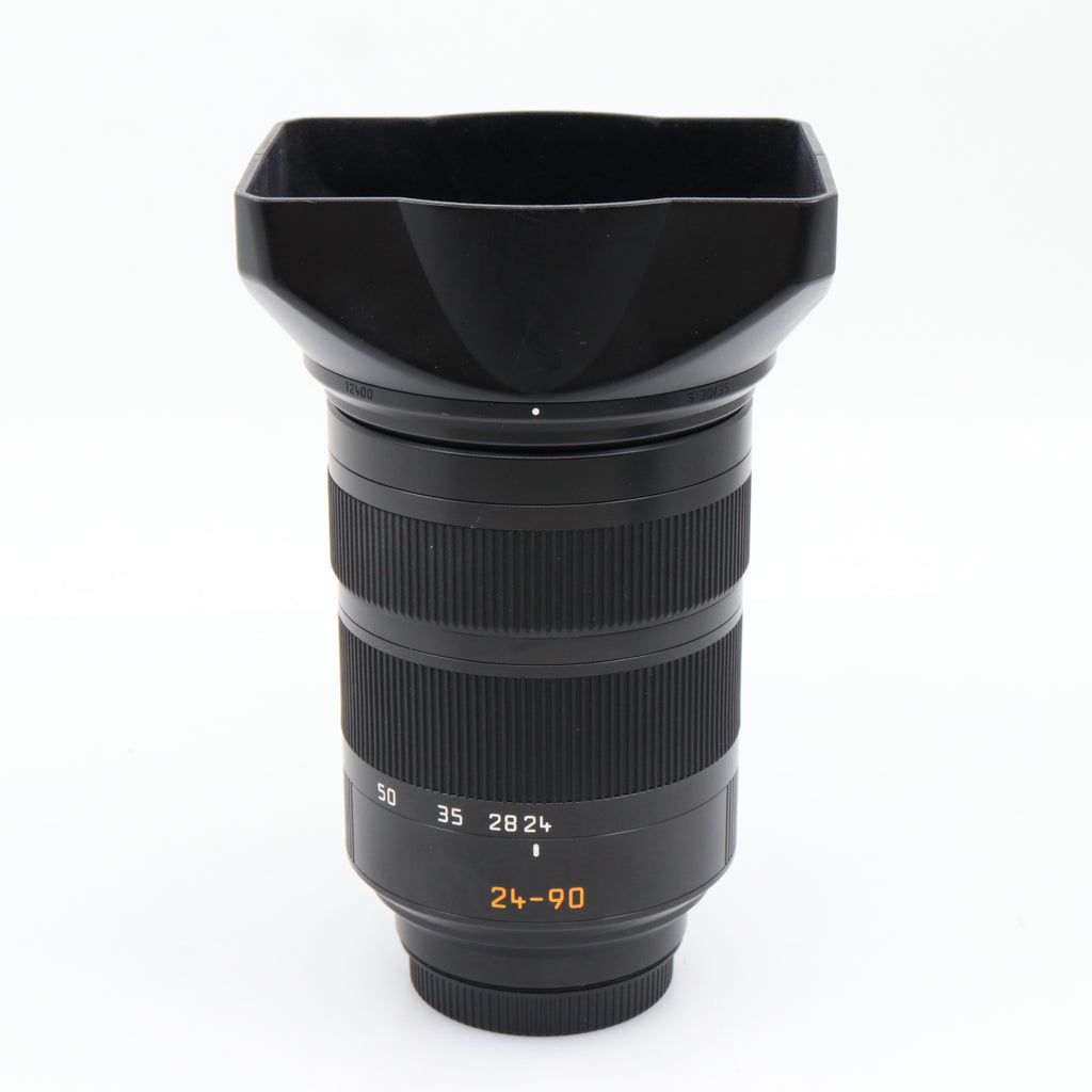 Leica 11176 Vario-Elmarit-SL 24-90mm F/2.8-4 ASPH. gebraucht