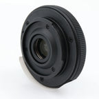 Olympus 9mm f/8 Fisheye Body Cap Lens gebraucht