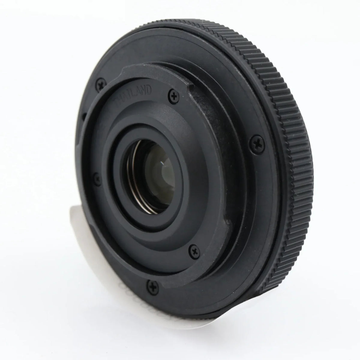 Olympus 9mm f/8 Fisheye Body Cap Lens gebraucht