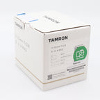 Tamron 11-20mm f/2.8 Di III-A RXD Fujifilm X gebraucht
