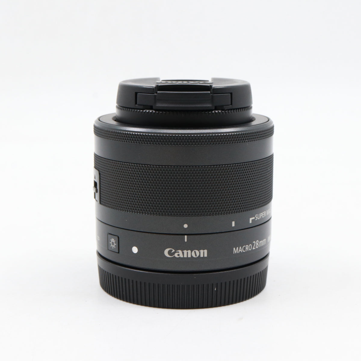 Canon EF-M 28mm F/3.5 Macro IS STM gebraucht