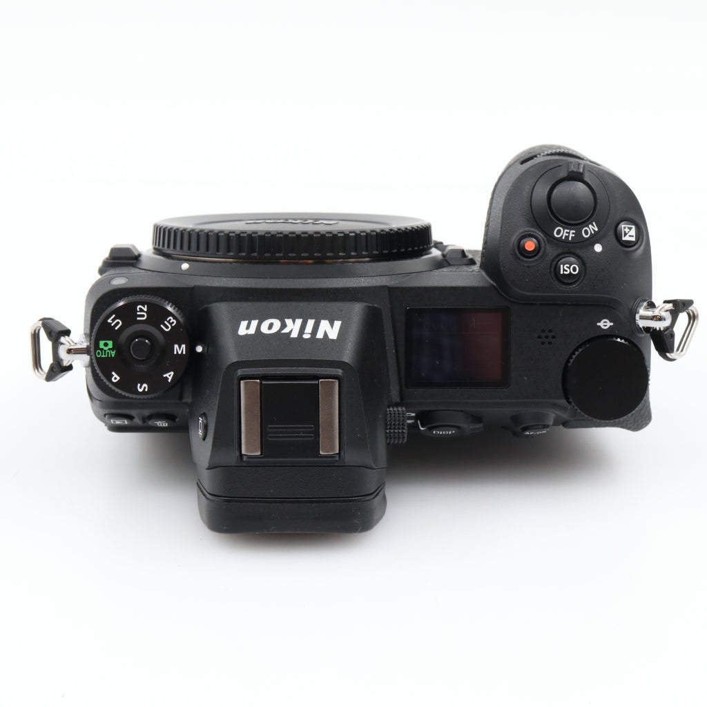 Nikon Z6 Gehäuse gebraucht