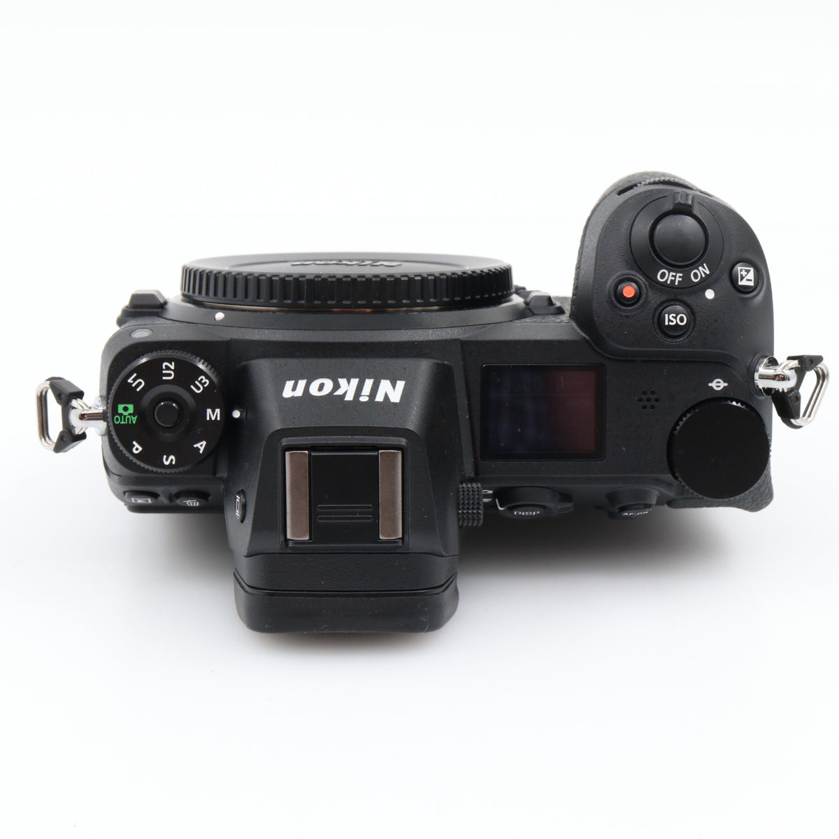 Nikon Z6 Gehäuse gebraucht