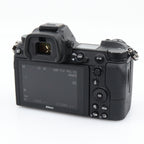 Nikon Z6 Gehäuse gebraucht