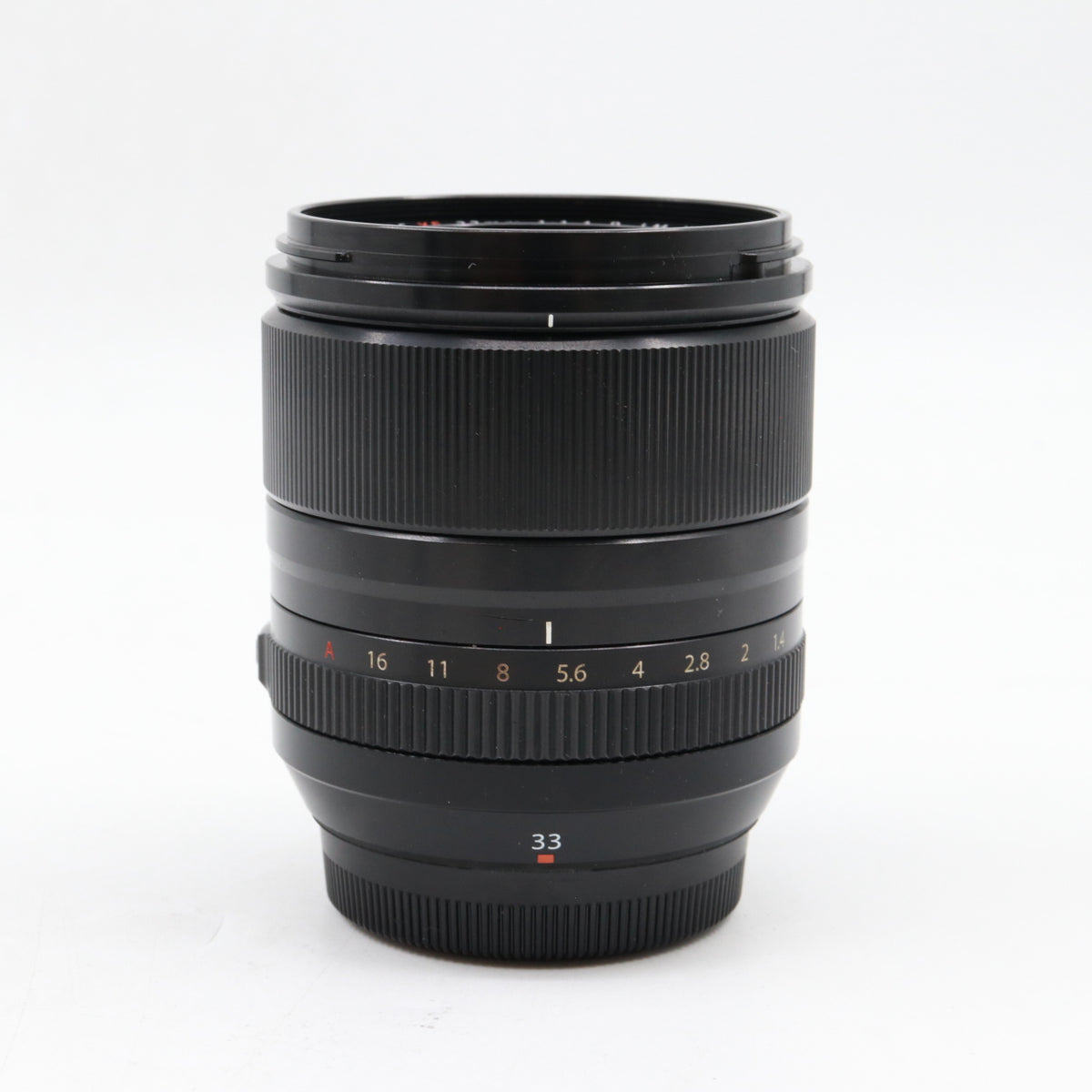 Fujifilm XF 33mm f/1.4 R LM WR gebraucht
