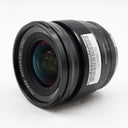 Fujifilm XF 16mm f/1.4 R WR used