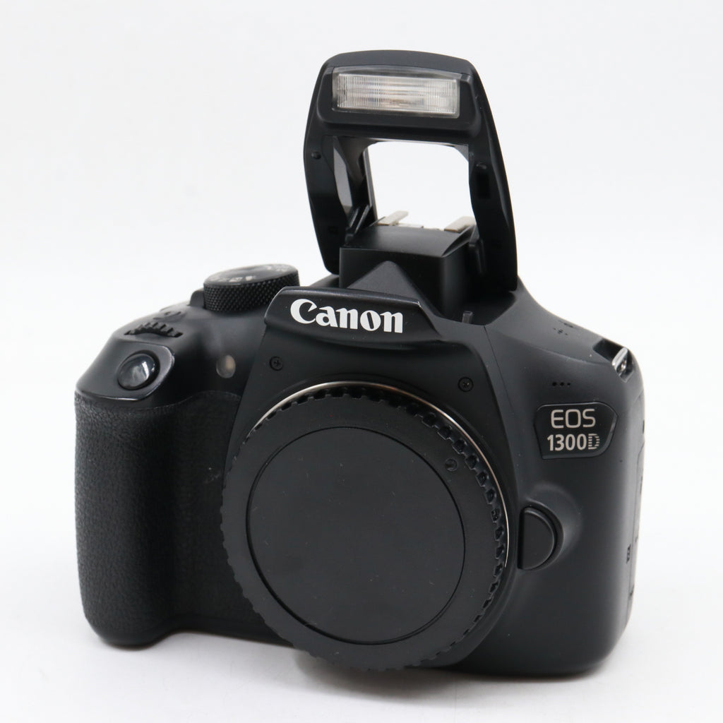 Canon EOS 1300D Gehäuse gebraucht