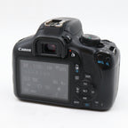 Canon EOS 1300D Gehäuse gebraucht